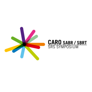 CARO SABR/SBRT SRS Symposium  | Logo Design by collinlevine