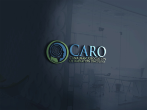 CARO SABR/SBRT SRS Symposium  | Diseño de Logo por Ochieng