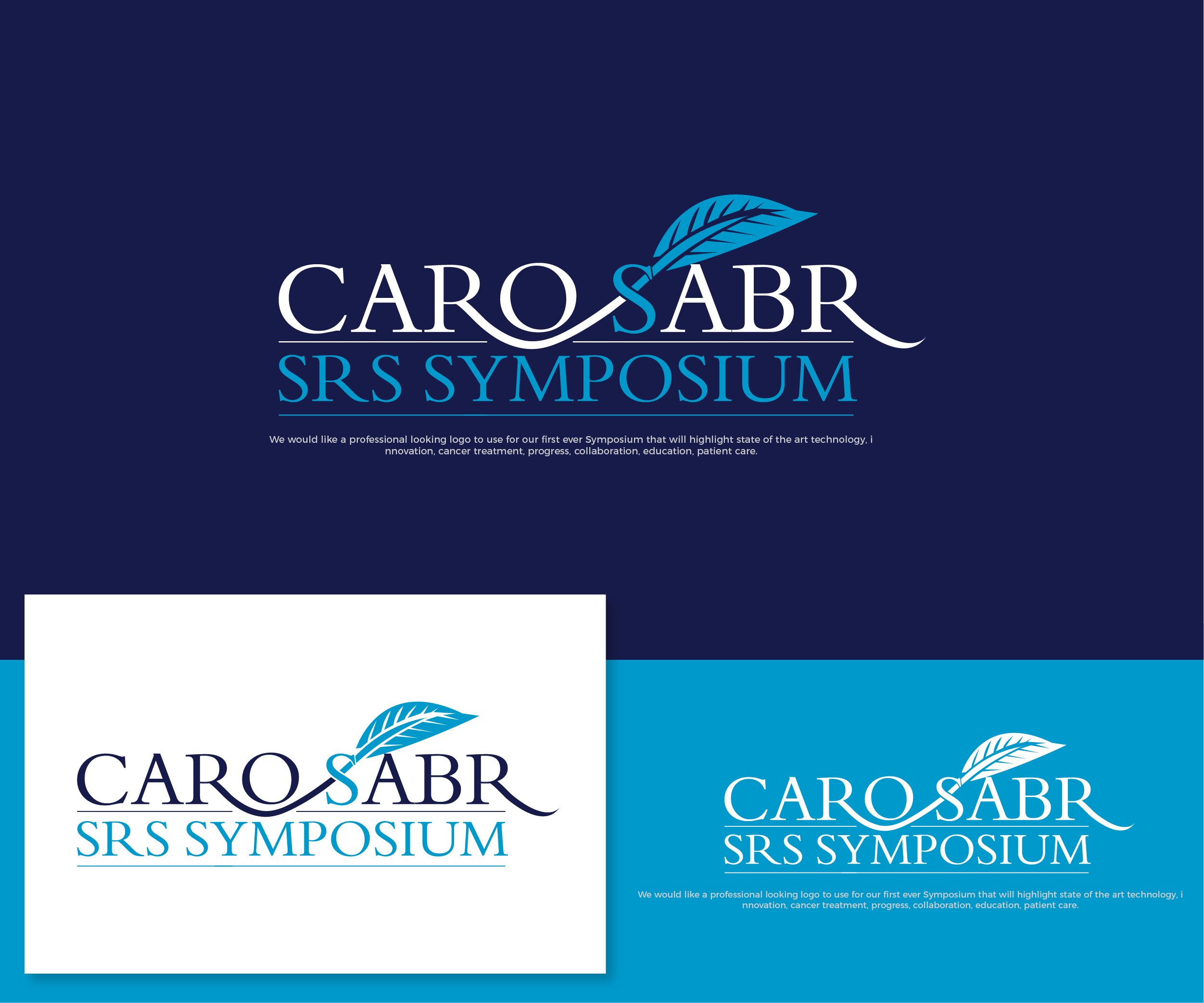 Logo Design by Abdelrahman Ali for this project | Design #22707281