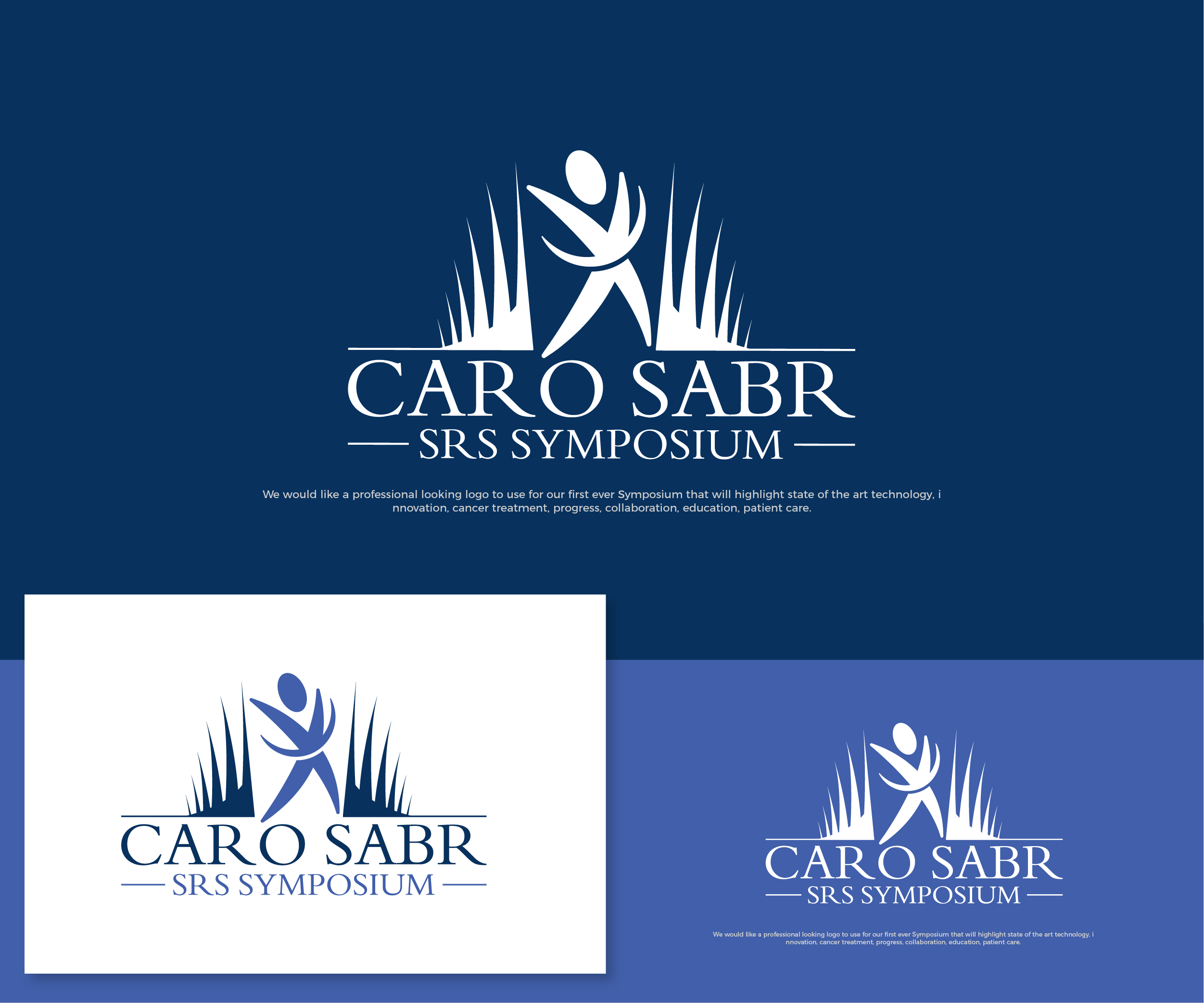 Diseño de Logo por Abdelrahman Ali para este proyecto | Diseño #22707628