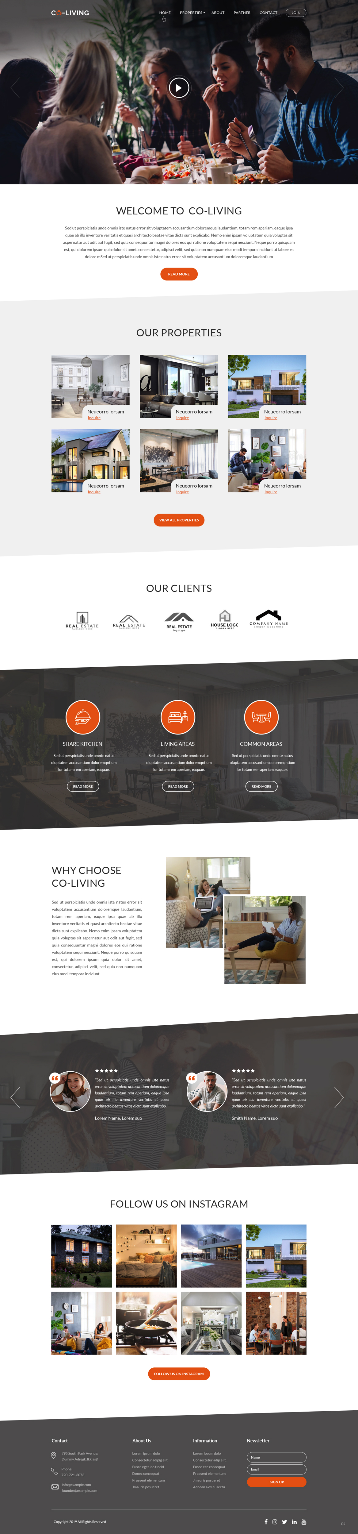 Web Design by pb for this project | Design #22682315