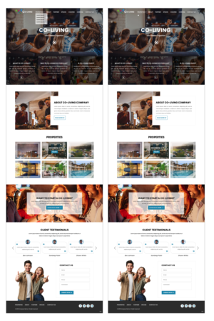 Web-Design von pb für dieses Projekt | Design: #22682328