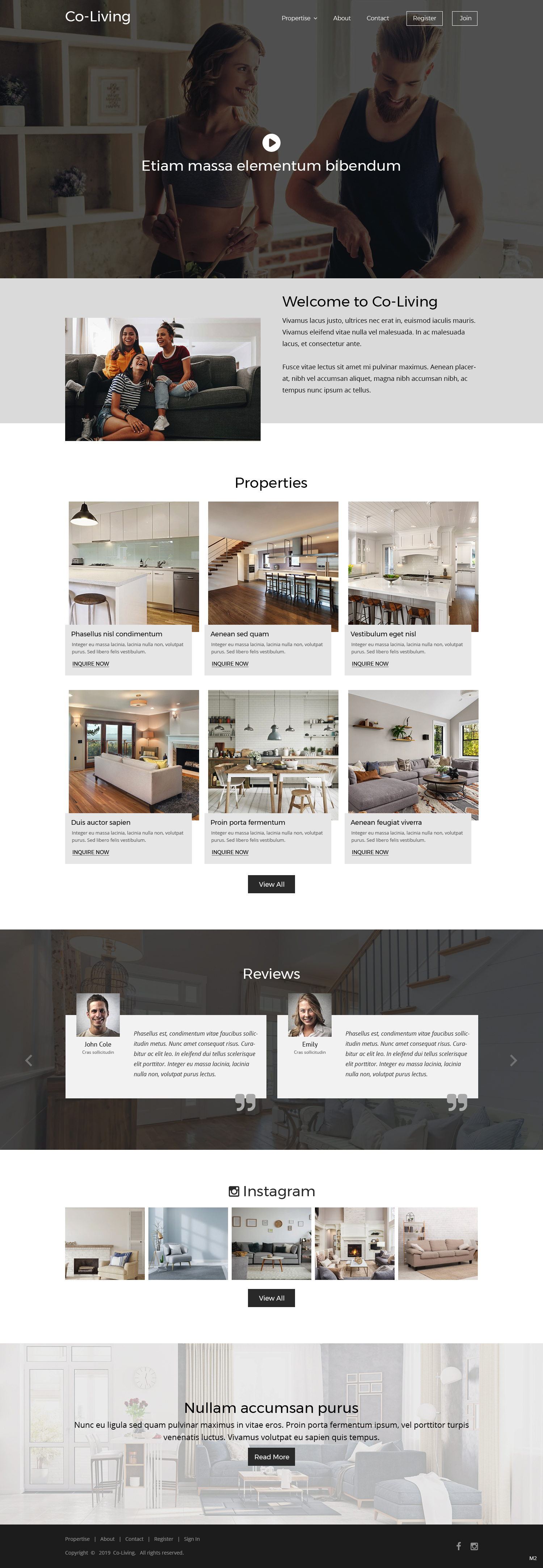 Web-Design von pb für dieses Projekt | Design #22682330