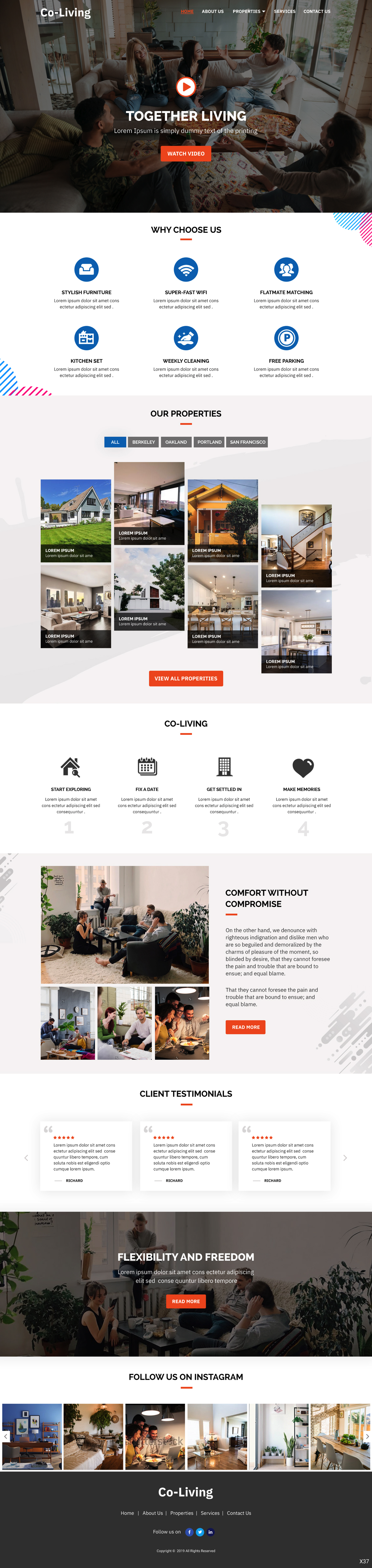 Web Design by pb for this project | Design #22682335