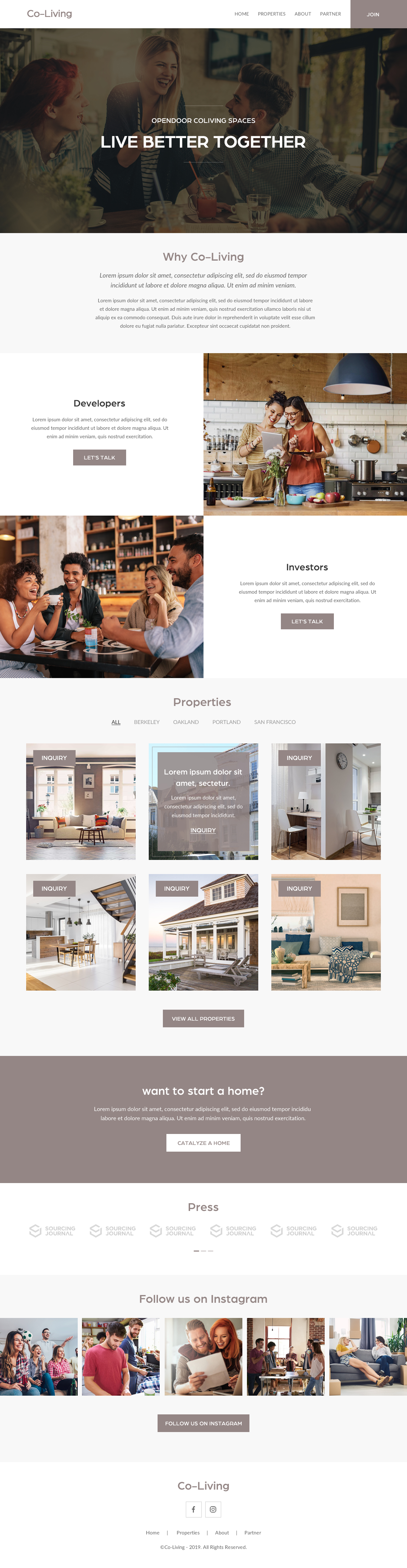 Web Design by rightway for this project | Design #22681852
