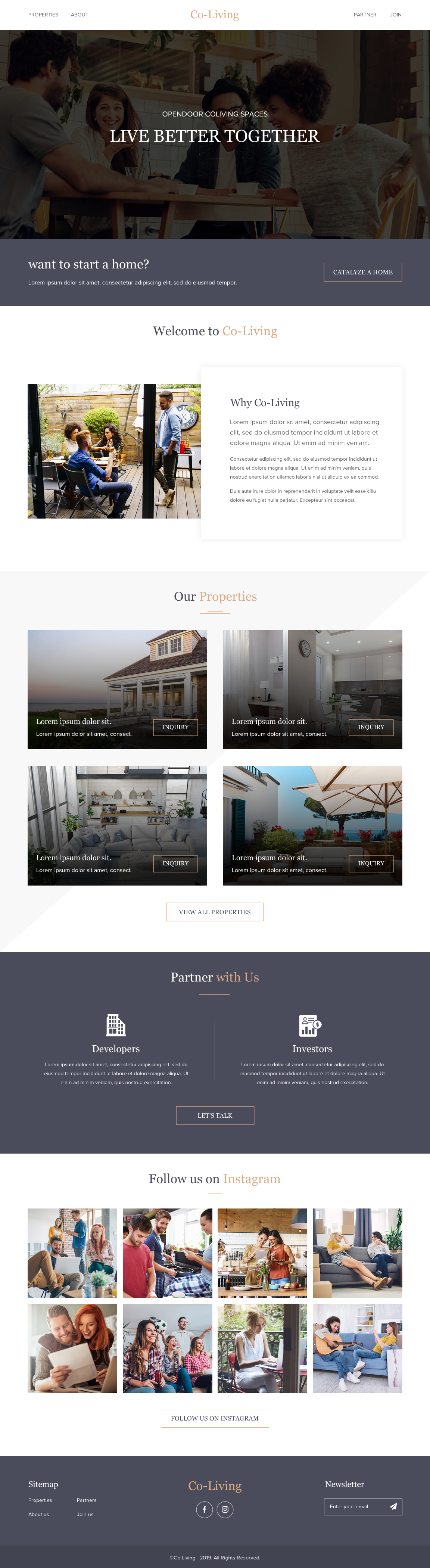 Web Design by rightway for this project | Design #22681855