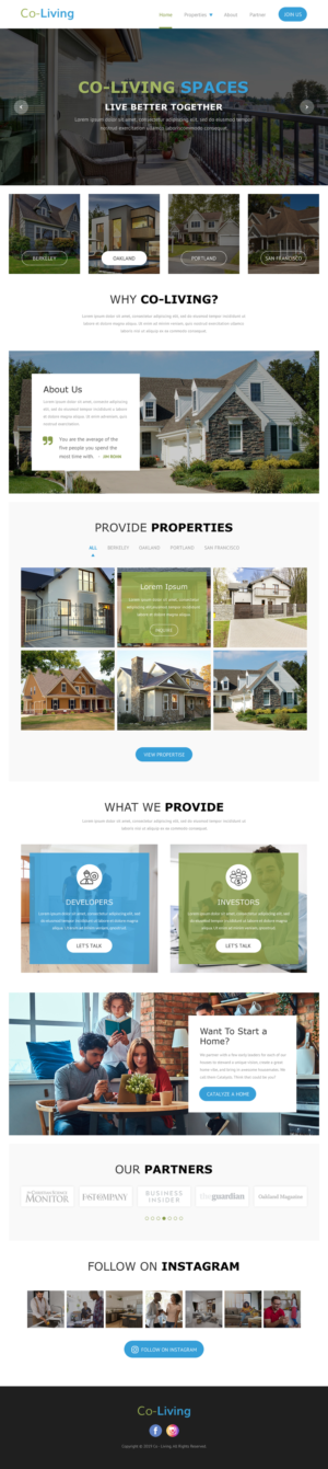 Web Design by rightway for this project | Design: #22681873