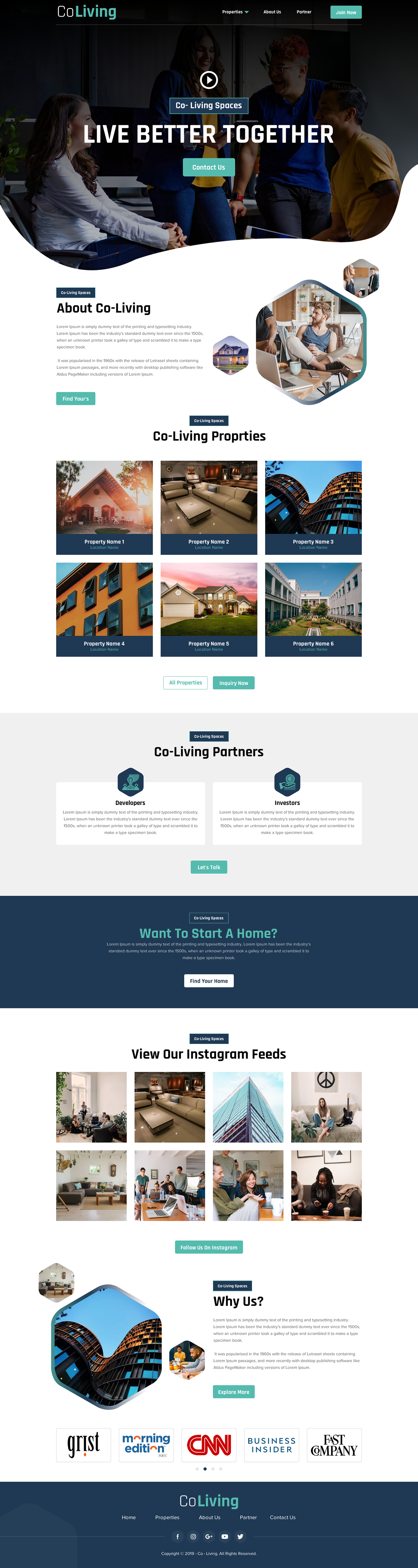 Web-Design von rightway für dieses Projekt | Design: #22681875