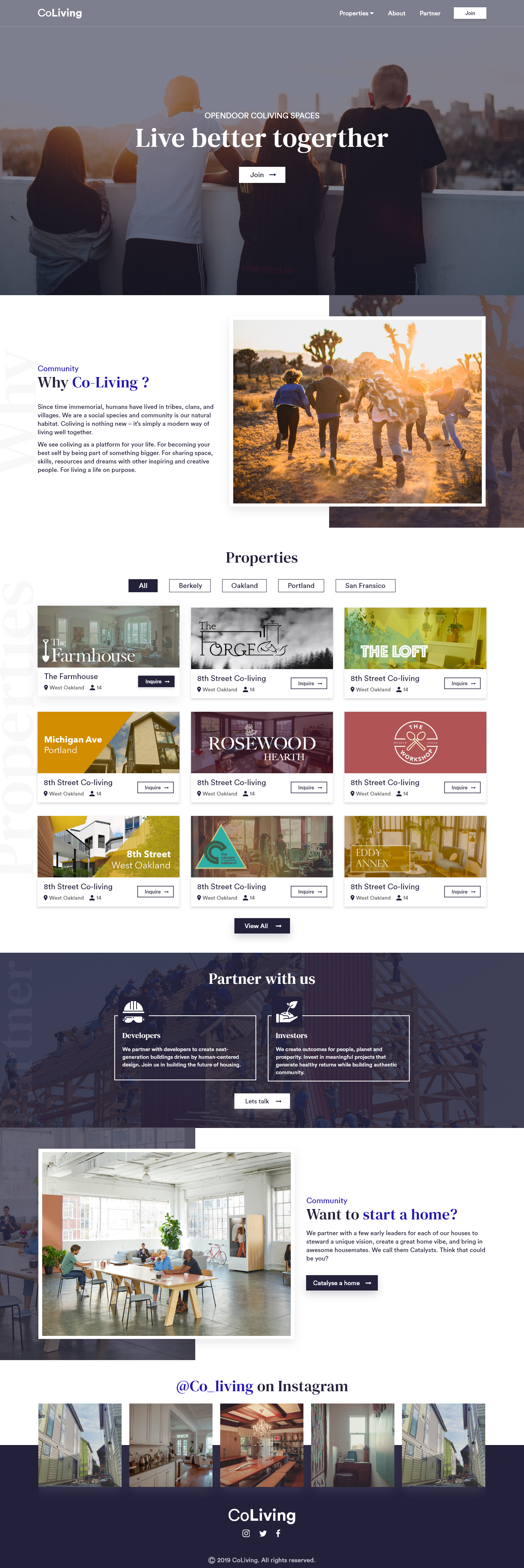 Web Design by ParimalBakrola for this project | Design #22691345