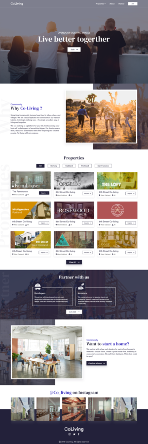 Web Design by ParimalBakrola