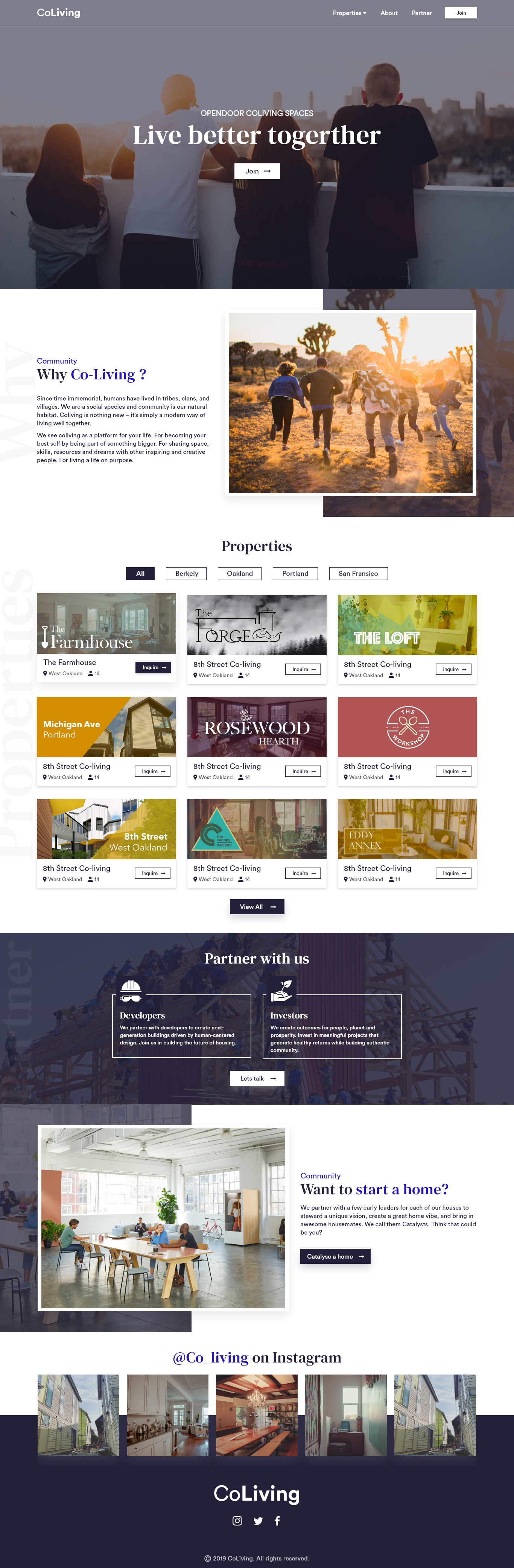 Web Design par ParimalBakrola pour ce projet | Design #22695109