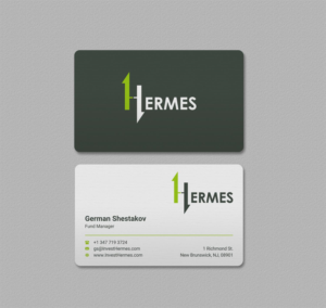 Design de Carte de Visite par INDIAN_Ashok pour SK4 INVESTMENT GROUP | Design : #22677687