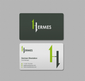 Design de Carte de Visite par INDIAN_Ashok pour SK4 INVESTMENT GROUP | Design : #22677689