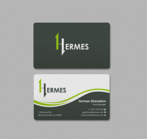 Design de Carte de Visite par INDIAN_Ashok pour SK4 INVESTMENT GROUP | Design : #22677691