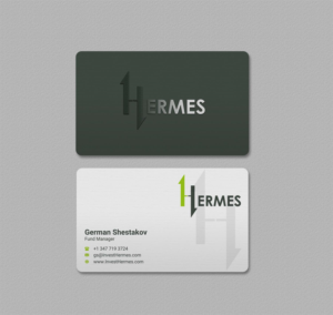 Design de Carte de Visite par INDIAN_Ashok pour SK4 INVESTMENT GROUP | Design : #22677708