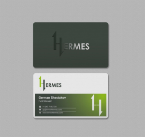 Design de Carte de Visite par INDIAN_Ashok pour SK4 INVESTMENT GROUP | Design : #22677711