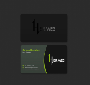 Business Card Design by INDIAN_Ashok for SK4 INVESTMENT GROUP | Design: #22677722