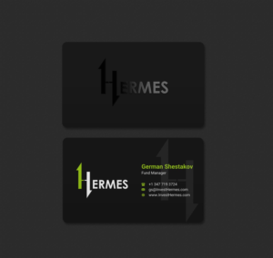 Business Card Design by INDIAN_Ashok for SK4 INVESTMENT GROUP | Design: #22677723
