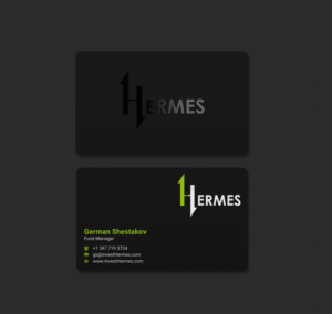 Business Card Design by INDIAN_Ashok for SK4 INVESTMENT GROUP | Design: #22677724