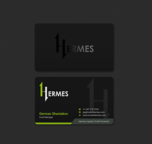 Business Card Design by INDIAN_Ashok for SK4 INVESTMENT GROUP | Design: #22677725
