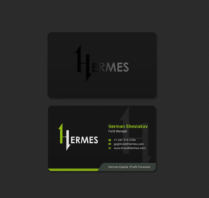 Business Card Design by INDIAN_Ashok for SK4 INVESTMENT GROUP | Design: #22677731