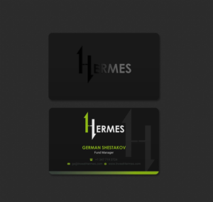 Business Card Design by INDIAN_Ashok for SK4 INVESTMENT GROUP | Design: #22677732
