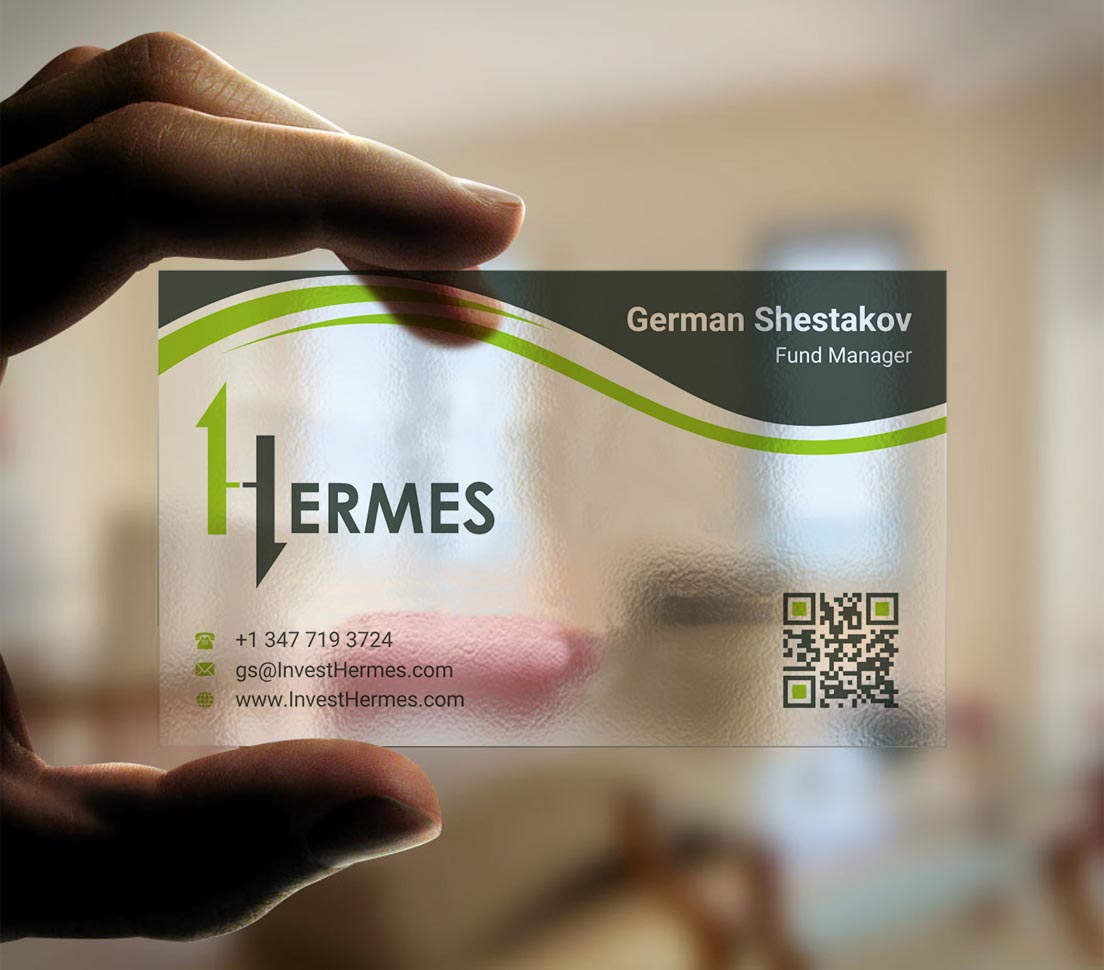 Business Card Design by INDIAN_Ashok for SK4 INVESTMENT GROUP | Design #22677733