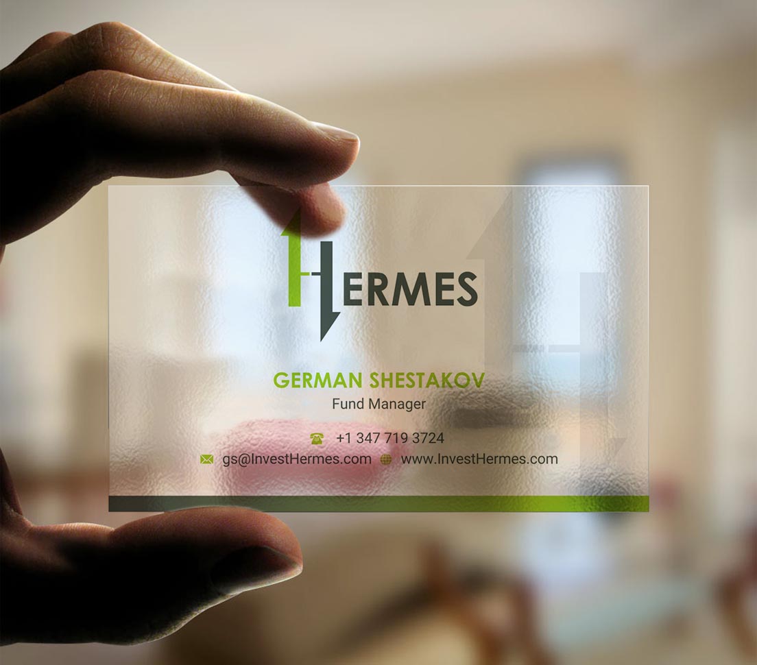 Business Card Design by INDIAN_Ashok for SK4 INVESTMENT GROUP | Design #22677748