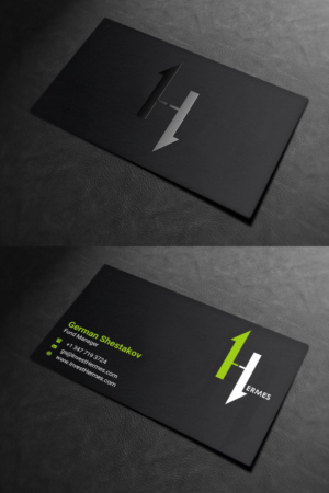 Diseño de Tarjeta de Presentación por INDIAN_Ashok para SK4 INVESTMENT GROUP | Diseño: #22677753