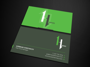 Design de Carte de Visite par Verified artistry (Design garden) pour SK4 INVESTMENT GROUP | Design : #22679364