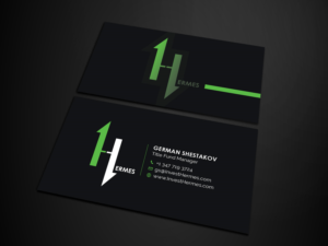 Design de Carte de Visite par Verified artistry (Design garden) pour SK4 INVESTMENT GROUP | Design : #22679383