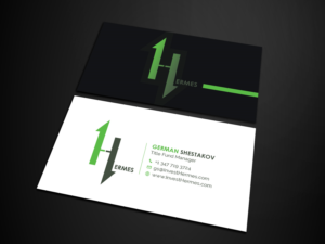 Design de Carte de Visite par Verified artistry (Design garden) pour SK4 INVESTMENT GROUP | Design : #22679384
