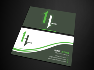 Design de Carte de Visite par Verified artistry (Design garden) pour SK4 INVESTMENT GROUP | Design : #22680975