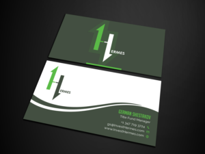 Design de Carte de Visite par Verified artistry (Design garden) pour SK4 INVESTMENT GROUP | Design : #22680979