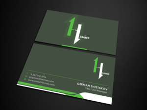 Design de Carte de Visite par Verified artistry (Design garden) pour SK4 INVESTMENT GROUP | Design : #22680982