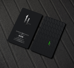 Diseño de Tarjeta de Presentación por Creations Box 2015 para SK4 INVESTMENT GROUP | Diseño: #22681771