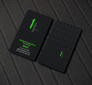 Diseño de Tarjeta de Presentación por Creations Box 2015 para SK4 INVESTMENT GROUP | Diseño: #22688010