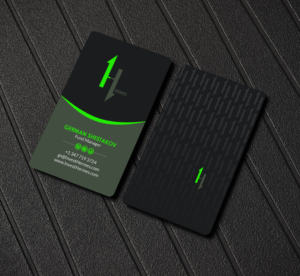 Diseño de Tarjeta de Presentación por Creations Box 2015 para SK4 INVESTMENT GROUP | Diseño: #22688019