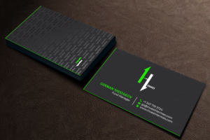 Design de Carte de Visite par LAXMI DESIGNHUB pour SK4 INVESTMENT GROUP | Design : #22679060