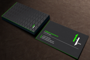 Design de Carte de Visite par LAXMI DESIGNHUB pour SK4 INVESTMENT GROUP | Design : #22679063
