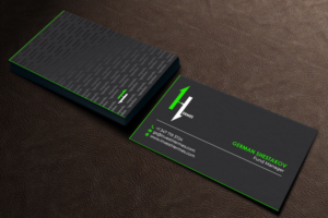 Design de Carte de Visite par LAXMI DESIGNHUB pour SK4 INVESTMENT GROUP | Design : #22679065