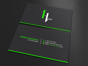 Design de Carte de Visite par LAXMI DESIGNHUB pour SK4 INVESTMENT GROUP | Design : #22679175