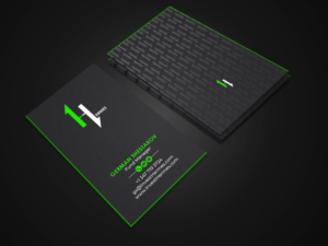 Design de Carte de Visite par LAXMI DESIGNHUB pour SK4 INVESTMENT GROUP | Design : #22679485