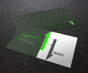 Business Card Design by Brand aid for SK4 INVESTMENT GROUP | Design: #22681517