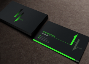 Business Card Design by Brand aid for SK4 INVESTMENT GROUP | Design: #22681528