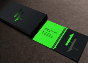 Business Card Design by Brand aid for SK4 INVESTMENT GROUP | Design: #22681530
