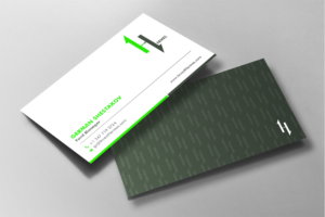 Visitenkarten-Design von chandrayaan.creative für SK4 INVESTMENT GROUP | Design: #22677445
