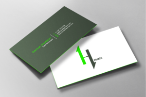 Visitenkarten-Design von chandrayaan.creative für SK4 INVESTMENT GROUP | Design: #22677451