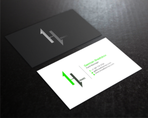 Visitenkarten-Design von chandrayaan.creative für SK4 INVESTMENT GROUP | Design: #22677952