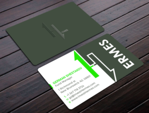 Business Card Design by Tripti Ranjan Gain for SK4 INVESTMENT GROUP | Design: #22676667